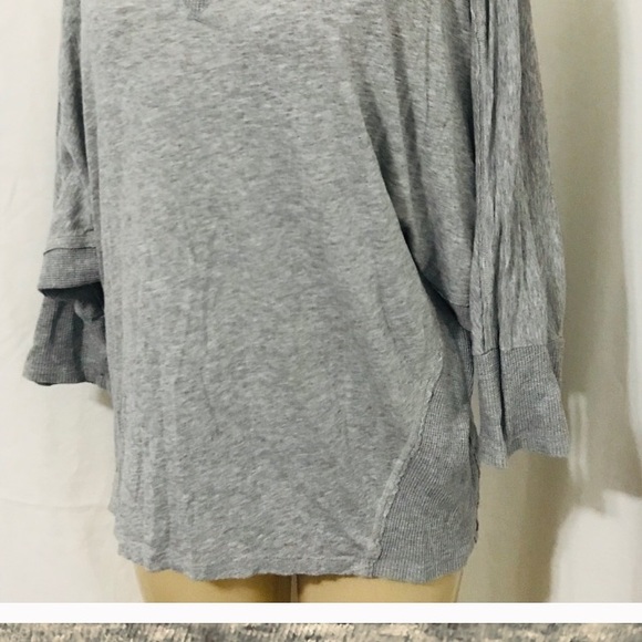 Splendid Dolman Sleeved Top - Picture 6 of 8